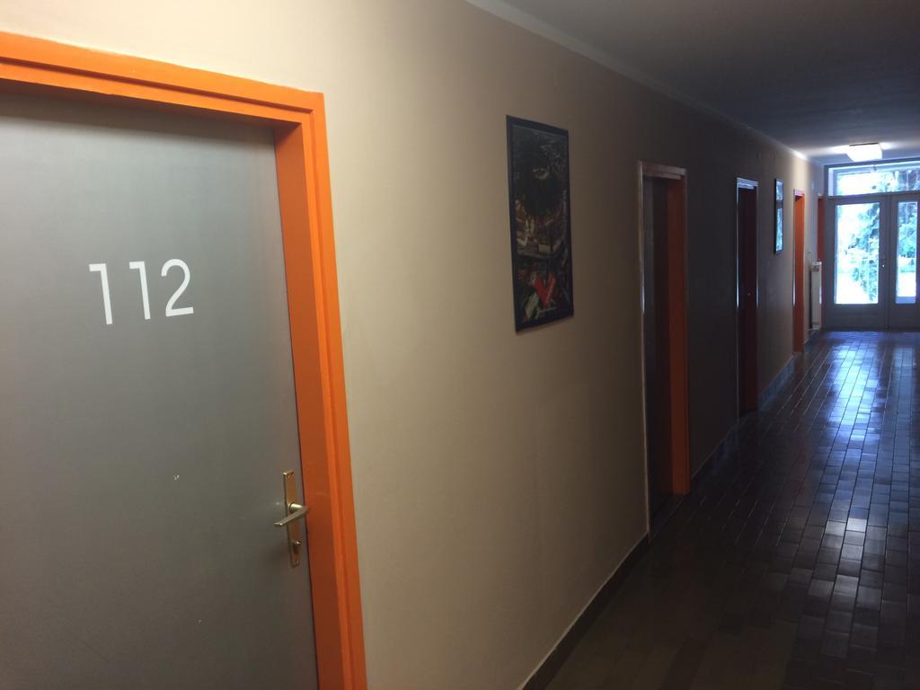 Simple Accommodation Vodmat Ljubljana Exterior photo